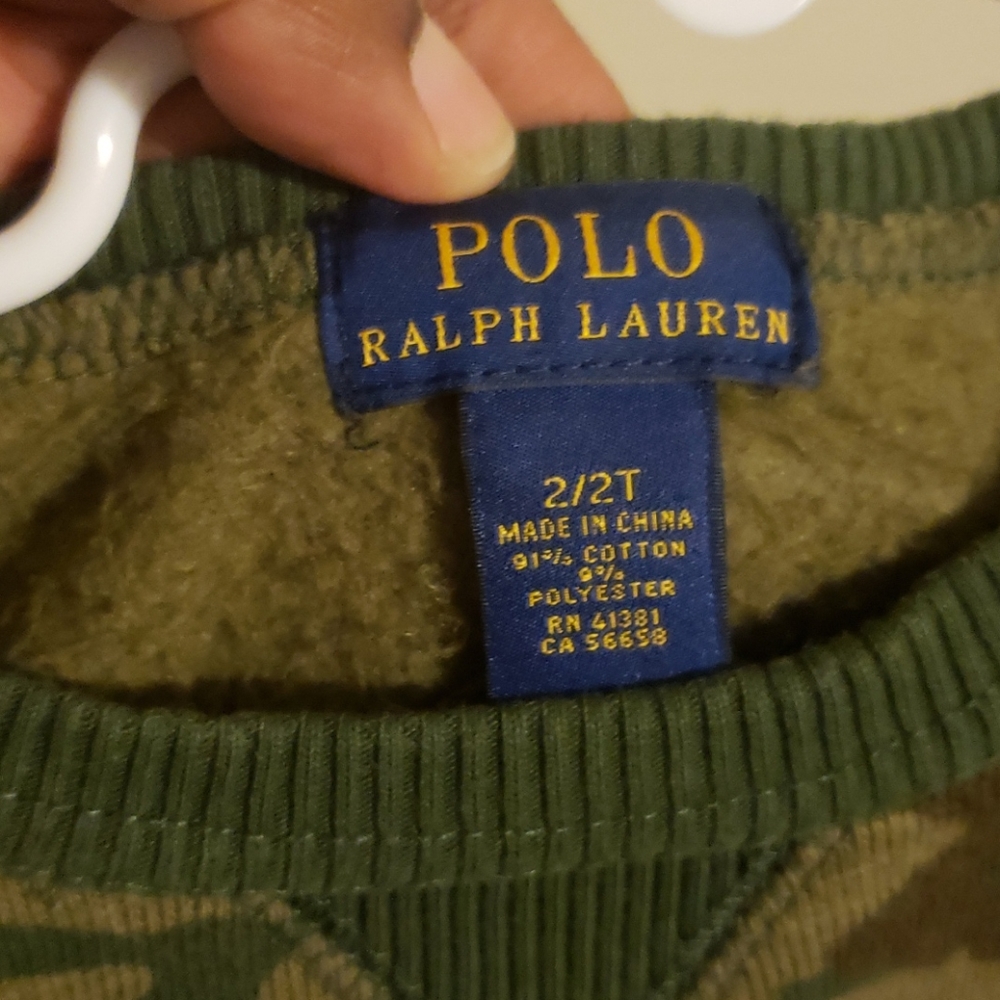 Sweater - Picture 4 of 5